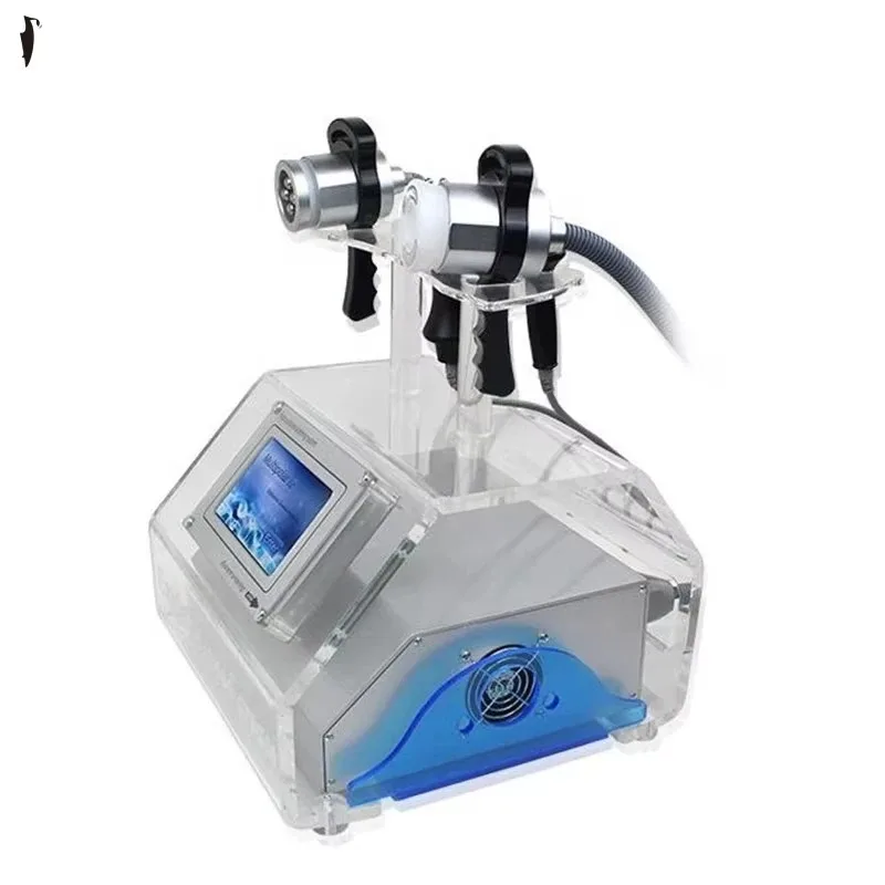 VivaCT Skin Tightening Cellulite Reduction Firming Multifunction Bipolar Ultrasonic Cavitation Vacuum Slimming Equipment Salon S