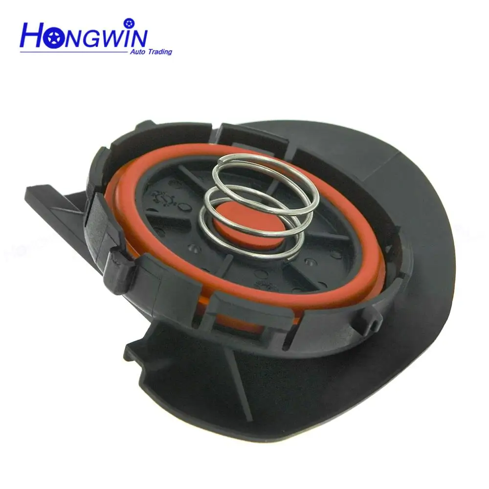 PCV-Ventildeckel-Reparatursatz mit Membran für Peugeot 207 EP6 VTI Citroen MINI Cooper N12 N16 0248.Q5 11127646554 – Detail 3