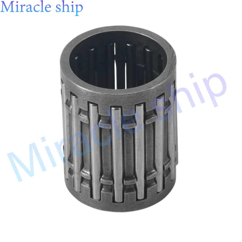 

345-00042-0 345-00042 Игольчатый подшипник для подвесного двигателя Tohatsu 2T 40HP M40C M50C Шатун Малый боковой лодочный двигатель заменяет