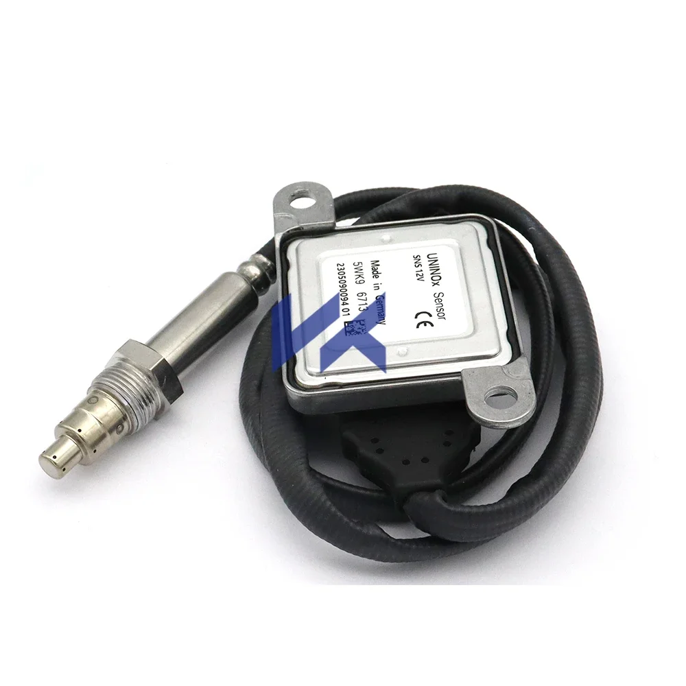 5WK97435 High Performance Nitrogen Oxygen Sensor NOX Sensor for VW Crafter 2.0 A3,Q2