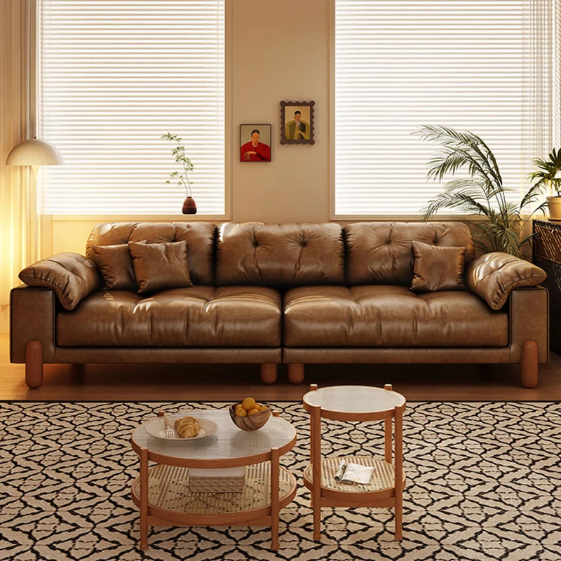 

Sectional Living Room Sofas Recliner Modular Leather Japanese Living Room Sofas Sectional Divani Da Soggiorno Home Furniture