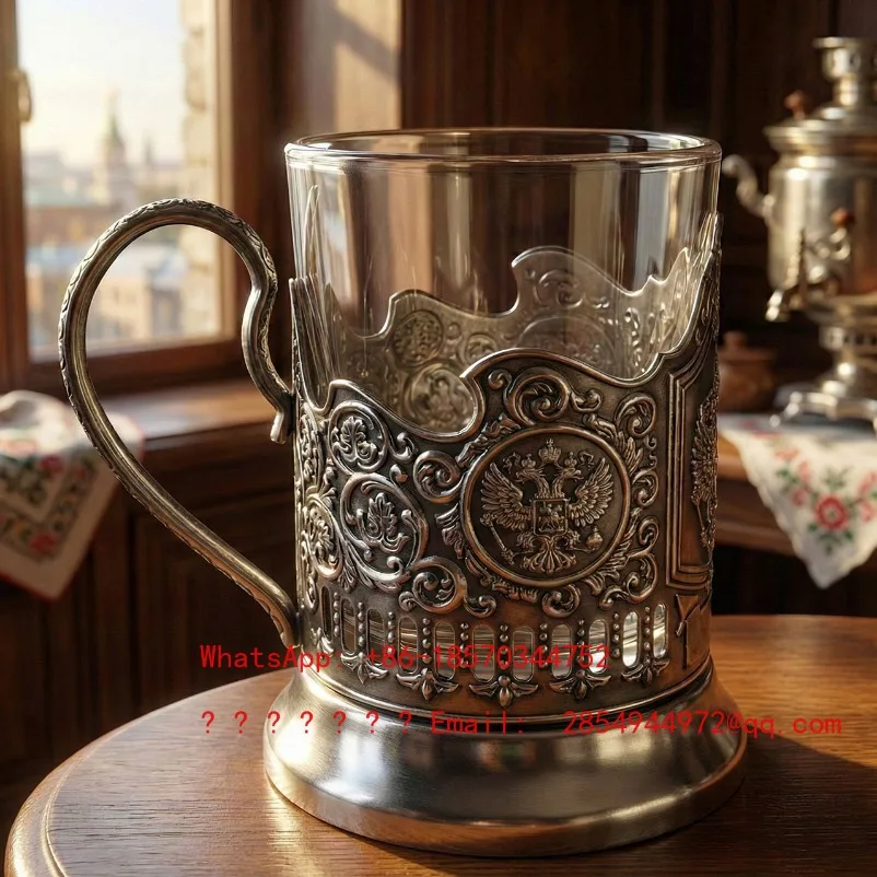 2026    Craft Souvenir Gift Creative Beer Cup Teacup