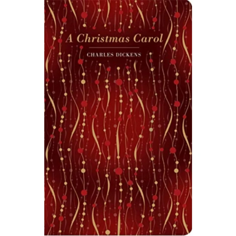 

Chiltern ClassicA Christmas Carol Charles Dickens Chiltern Publishing 9781912714704 Book