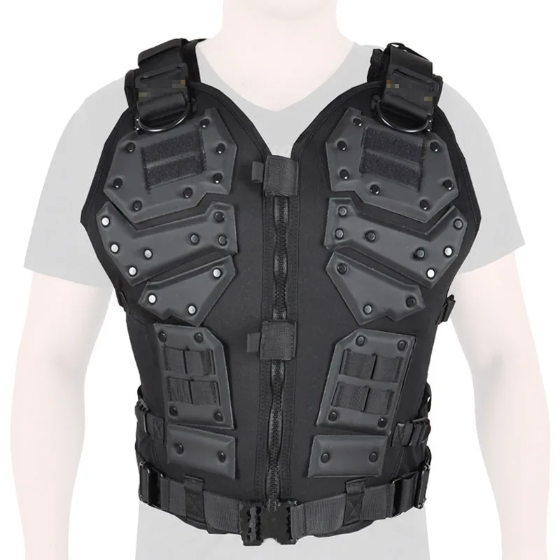 Thumbnail 2 - #39 Bullet Proof Vests Sale