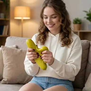 bola-sensorial-de-apertar-de-25cm-de-elevacao-lenta-macia-em-formato-de-pepino-em-conserva-brinquedo-anti-stress-para-adolescentes-estudantes-criancas-escritorio-casa-viagem-calmante