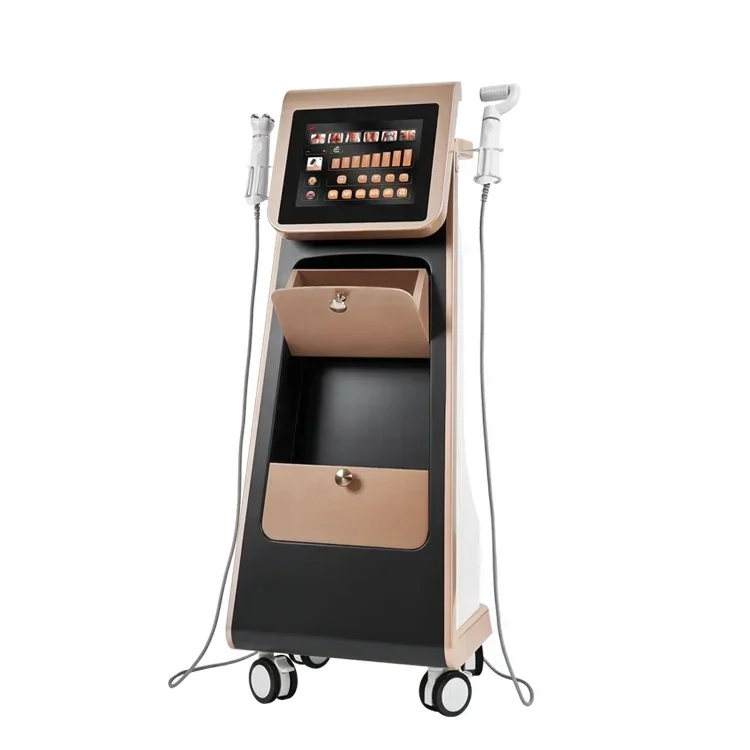 Fractional body massage jet plasma pen facial muscle stimulation face sculpting anti-aging jovena plasma pen