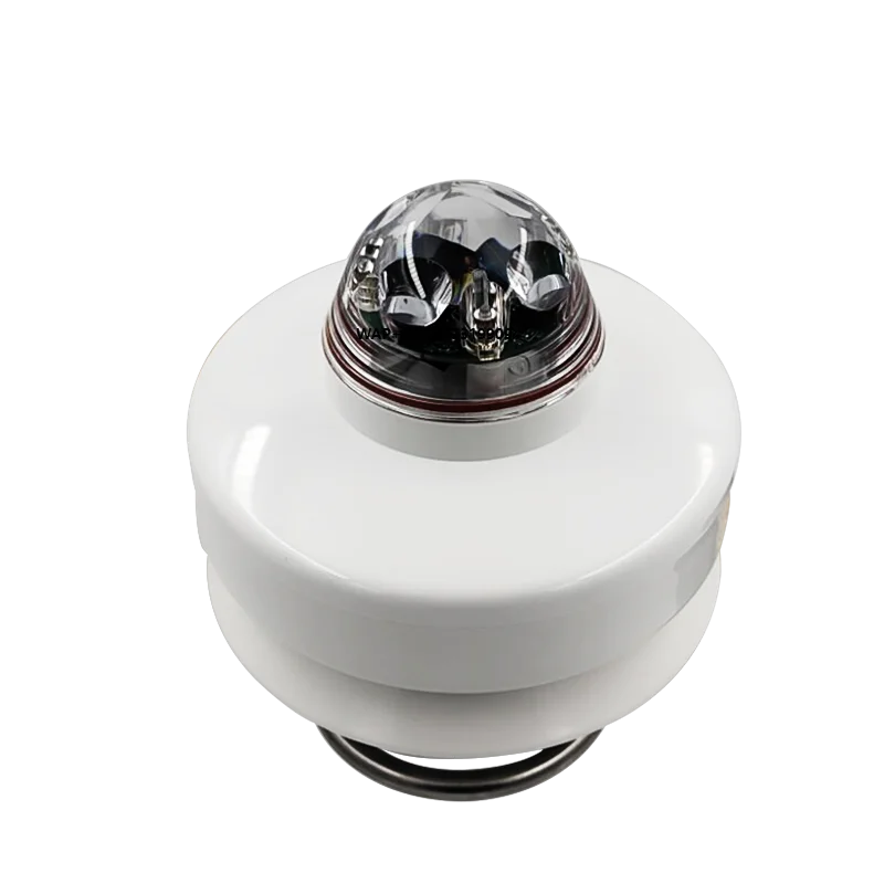 CE Low price RS485 agriculture outdoor optical rain gauge rainfall sensor