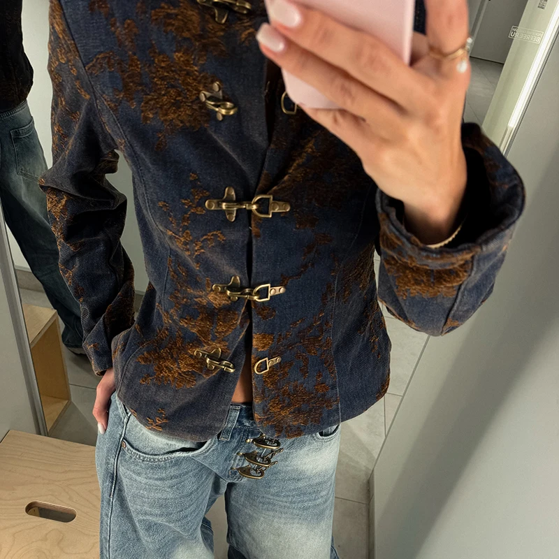 Thumbnail 2 - #77 Best Cropped Fashion Jackets to Buy In 2026
