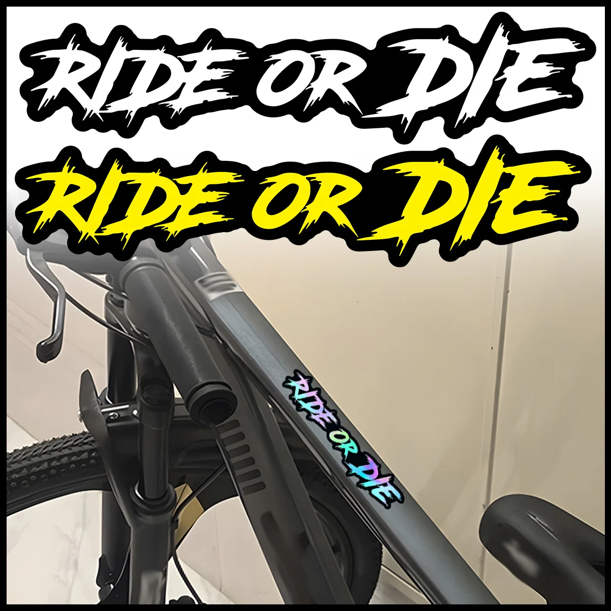 

2 шт., наклейки на мотоциклетный шлем, забавные наклейки для скутера, топливный бак, передний обтекатель, верхняя трубка велосипеда, водонепроницаемые виниловые наклейки