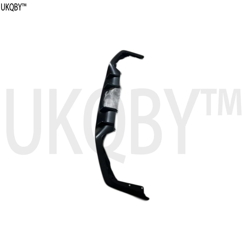 

Rear bumper right light bar GARNISH, RR. BUMPER LOWER 71502TGGA70