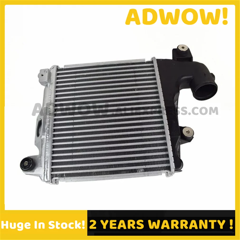 TG127000-1070 Inter Coolet Intercooler Assy for Toyota Hilux D40 4WD VII 2012- 1KD 2KD KUN KDN 2.5L 3.0L 17940-0L070 179400L070