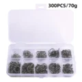 300pcs