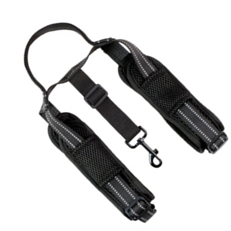 Dog Lift Harnesses Regulable Dog Slings Hip Support Harnesses Dog Carry Slings