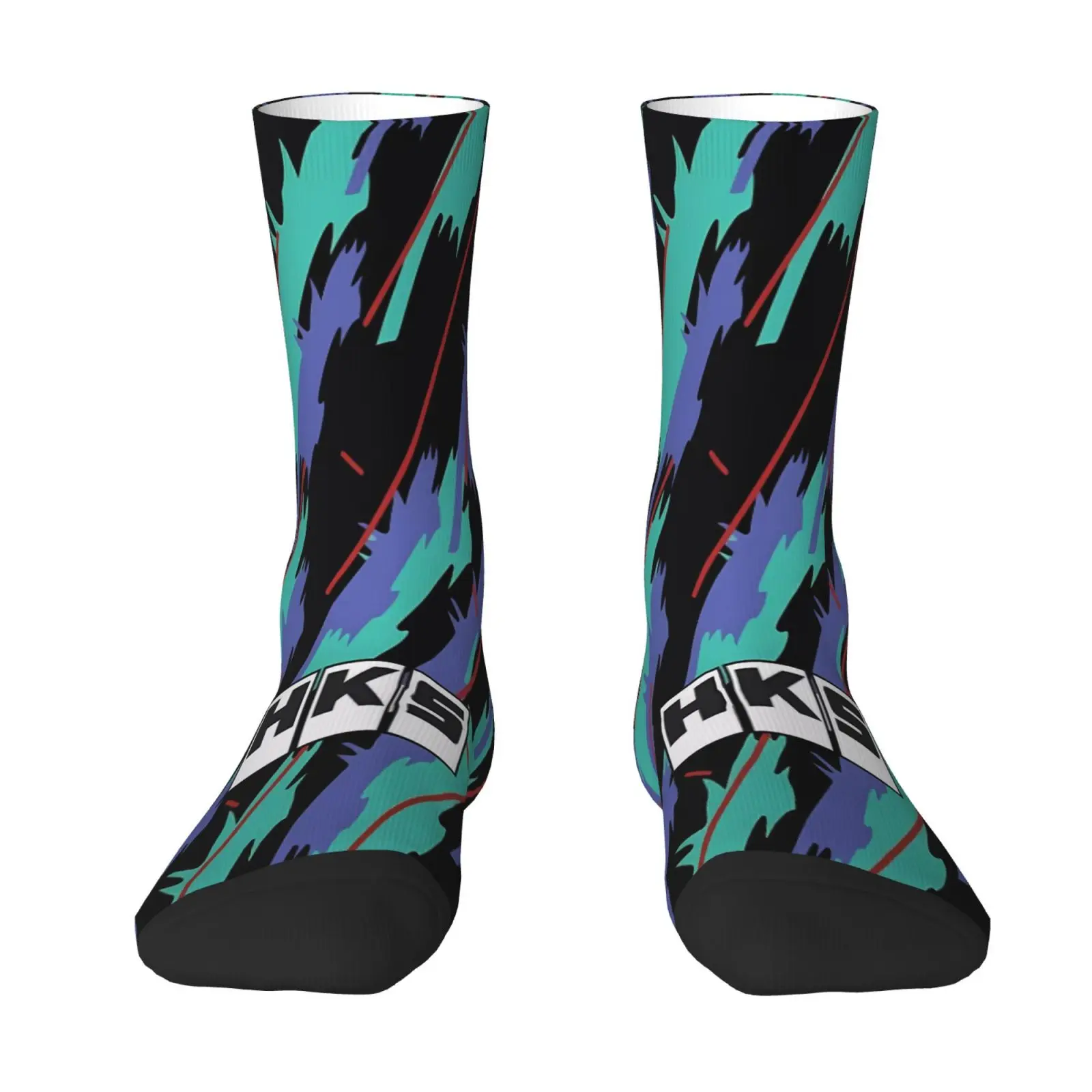 Fashion Hks Retro P…