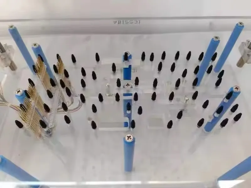

Test Equipment ICT Test PCB Test Fixture