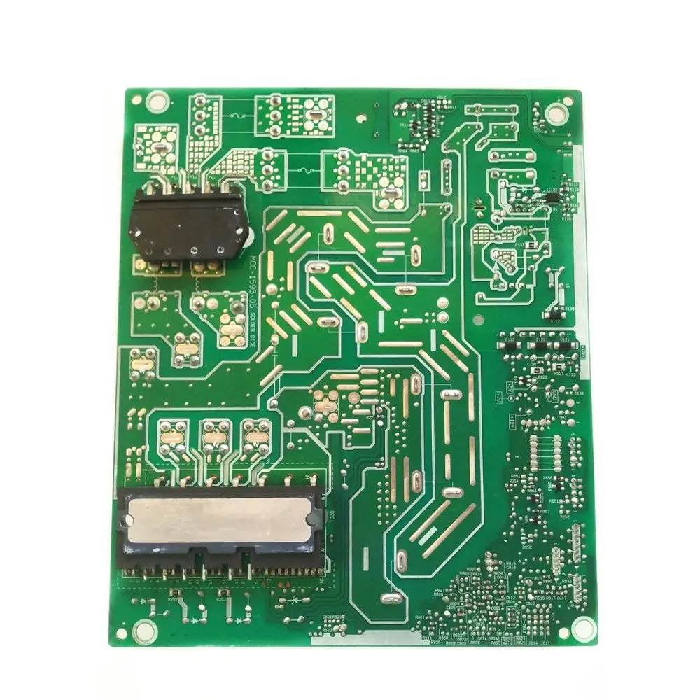 Air Conditioner Motherboard Filter Control Board For Toshiba MCC-1596-06 MCC-1596-05