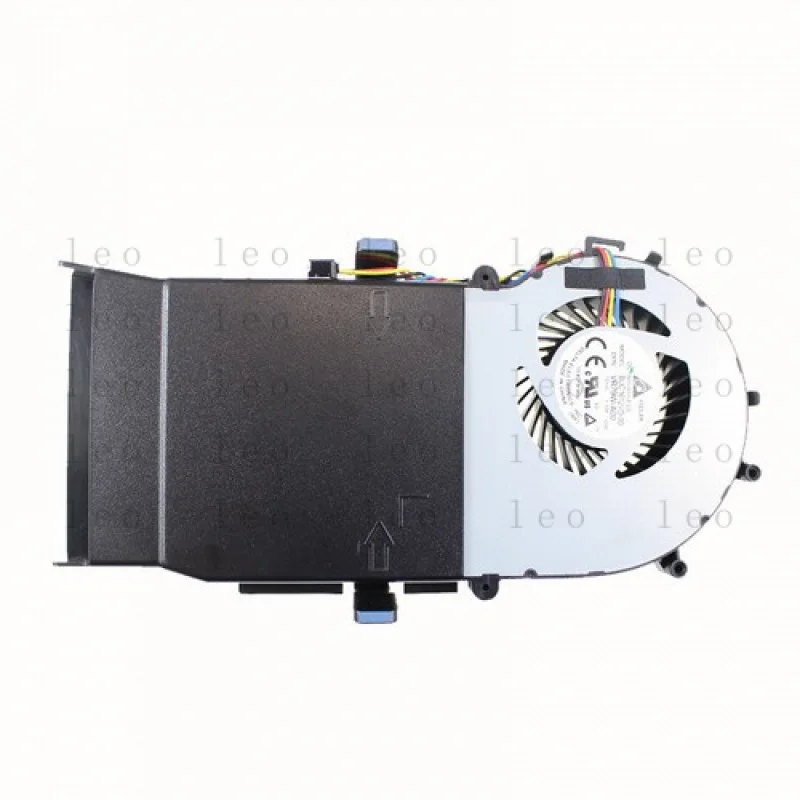 

PP BUC1612VD-00 DP/N:VR79W-A00 12VDC 1.10A C06 COOLING FANS DP/N:0VR79W