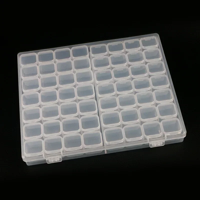 Empty Storage Box W…