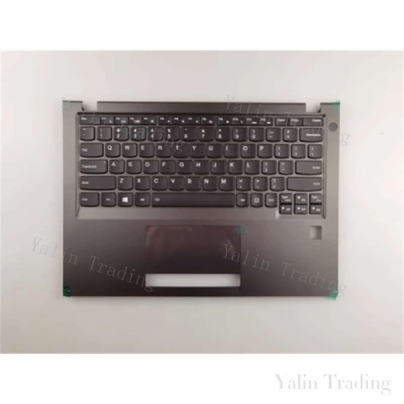 xx-coque-superieure-d'origine-testee-rigoureusement-avec-clavier-retroeclaire-us-tp-5cb0n75482-pour-lenovo-v730-13-certifiee-compatible