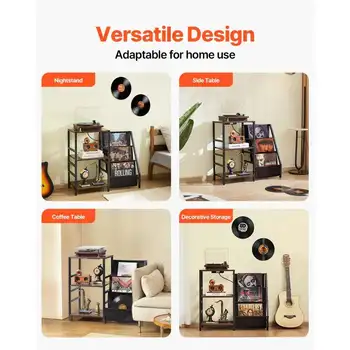 6 best sales Giá đỡ kỷ lục - №6