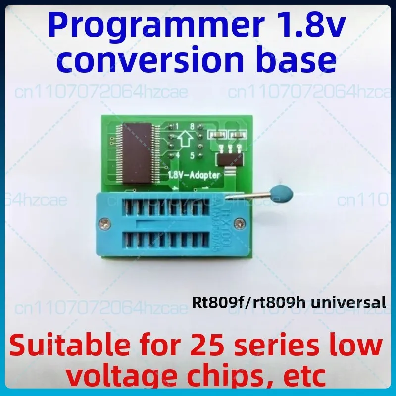 2-5Pcs 1.8V Convert…
