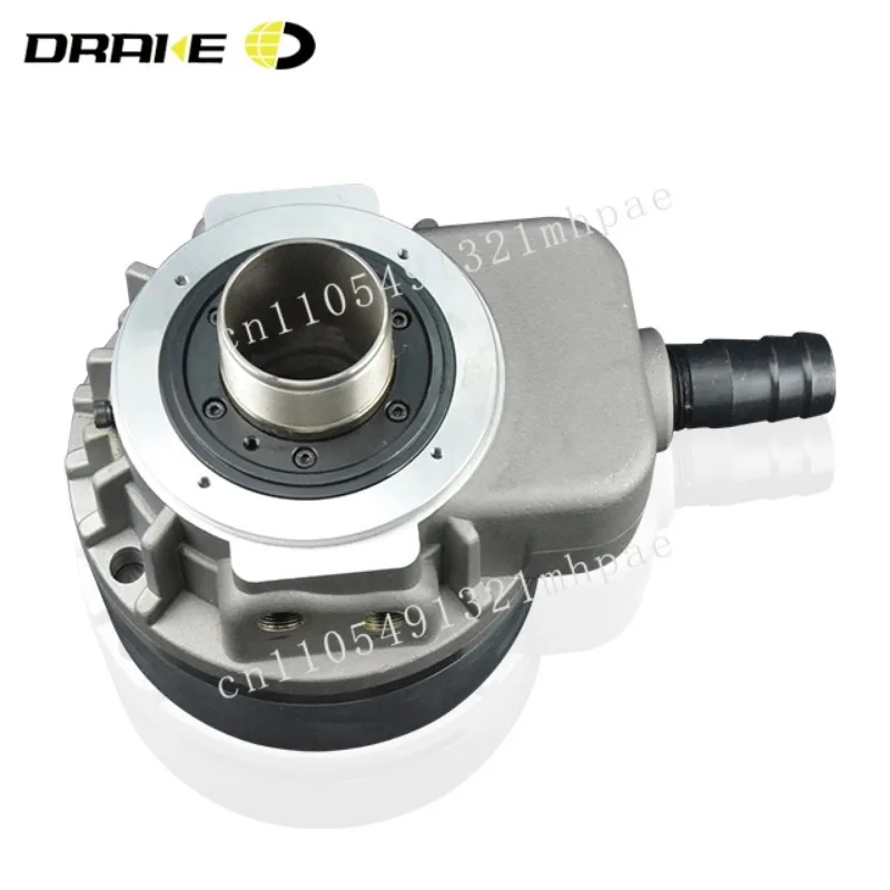 

Numerical control Turret Electric tool column High speed rotating hollow hydraulic cylinder for lathe