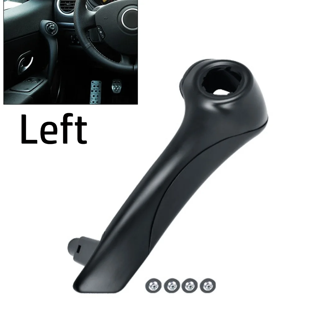 

Replacement Door Handle Door Handle Assembly Direct Replacement Door Pull Handle Direct Replacement OE Part Number 8200316977