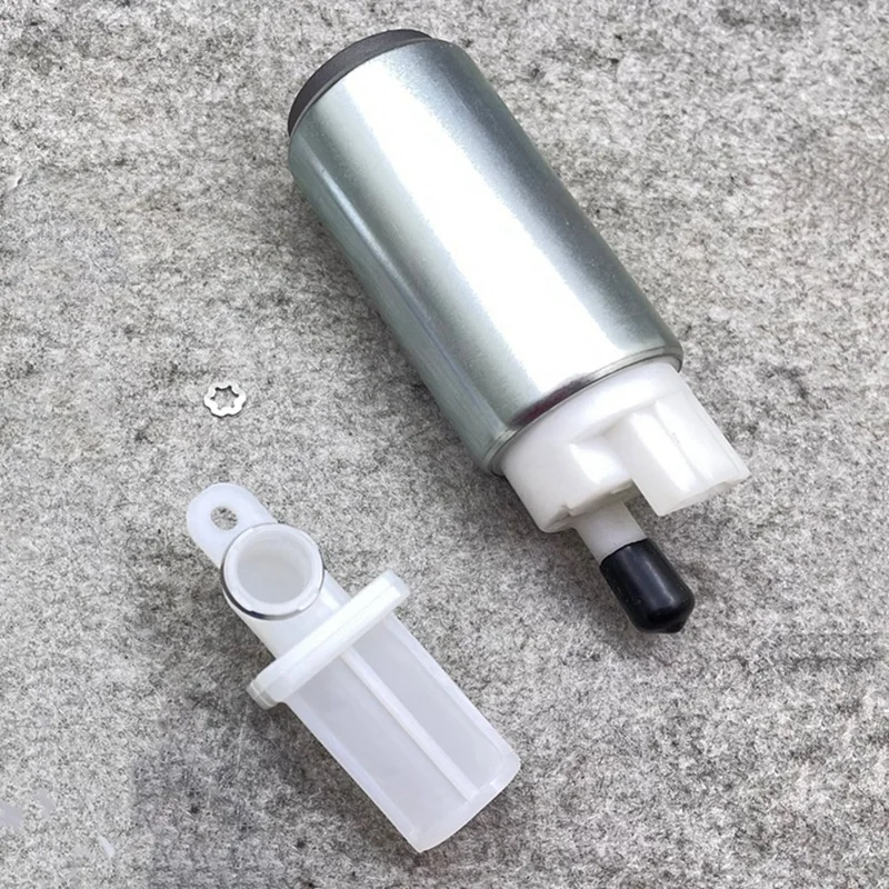 For Yamaha F115 F115A FL115 LF115A Mercury 4-Stroke F115 Outboard Motor Petrol Fuel Pump 68V-13907-00