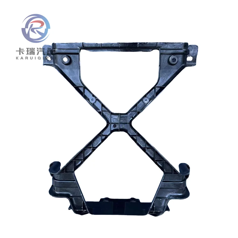 Vordere untere Temperatur-Kühlerhalterung für Mclaren 570S, 540C, 570GT, 600LT, 13A1033CP