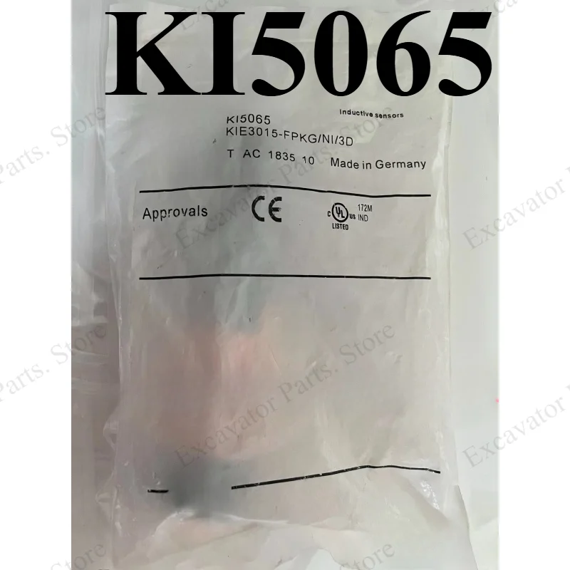 1PC Brand New KI5065 Proximity Switch Sensor Fast Delivery