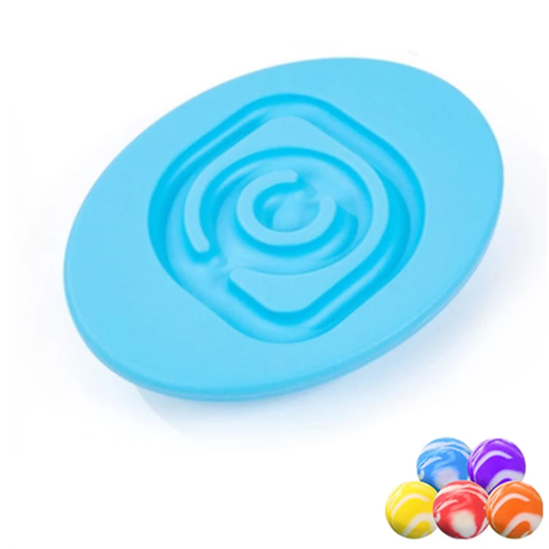 Wobble Board Maze For Kids Exercise Balance Stability Sensory Integration Training Equipment Children Sports Toys