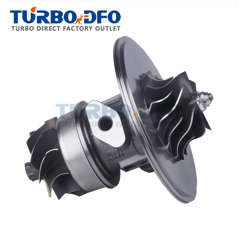 

Турбина Turbo Core для Land Rover Discovery IV / Jaguar XF 211HP 155Kw 245HP 180Kw TDV6 Euro V / Lion AX2Q6K682CA 778400-3 2009-