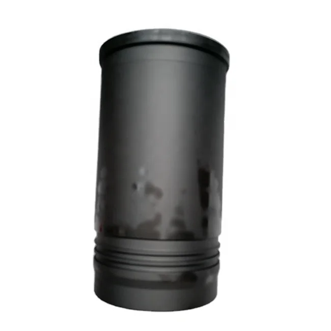 PC200-1 PC200-2 PC200-3 cylinder liner 6D105 cylinder sleeve 6137-21-2210 for Construction machinery parts