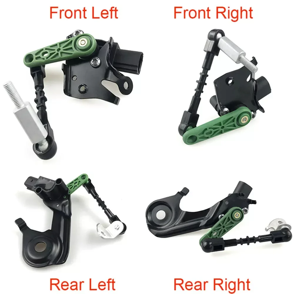 4H 0941285 G4H 0941286 G4H 0941309 C 4H 0941310 C Audi A6 A7 A8 S6 S8 RS7 2010-2018 용 전면 후면 왼쪽 오른쪽 헤드 라이트 레벨 센서