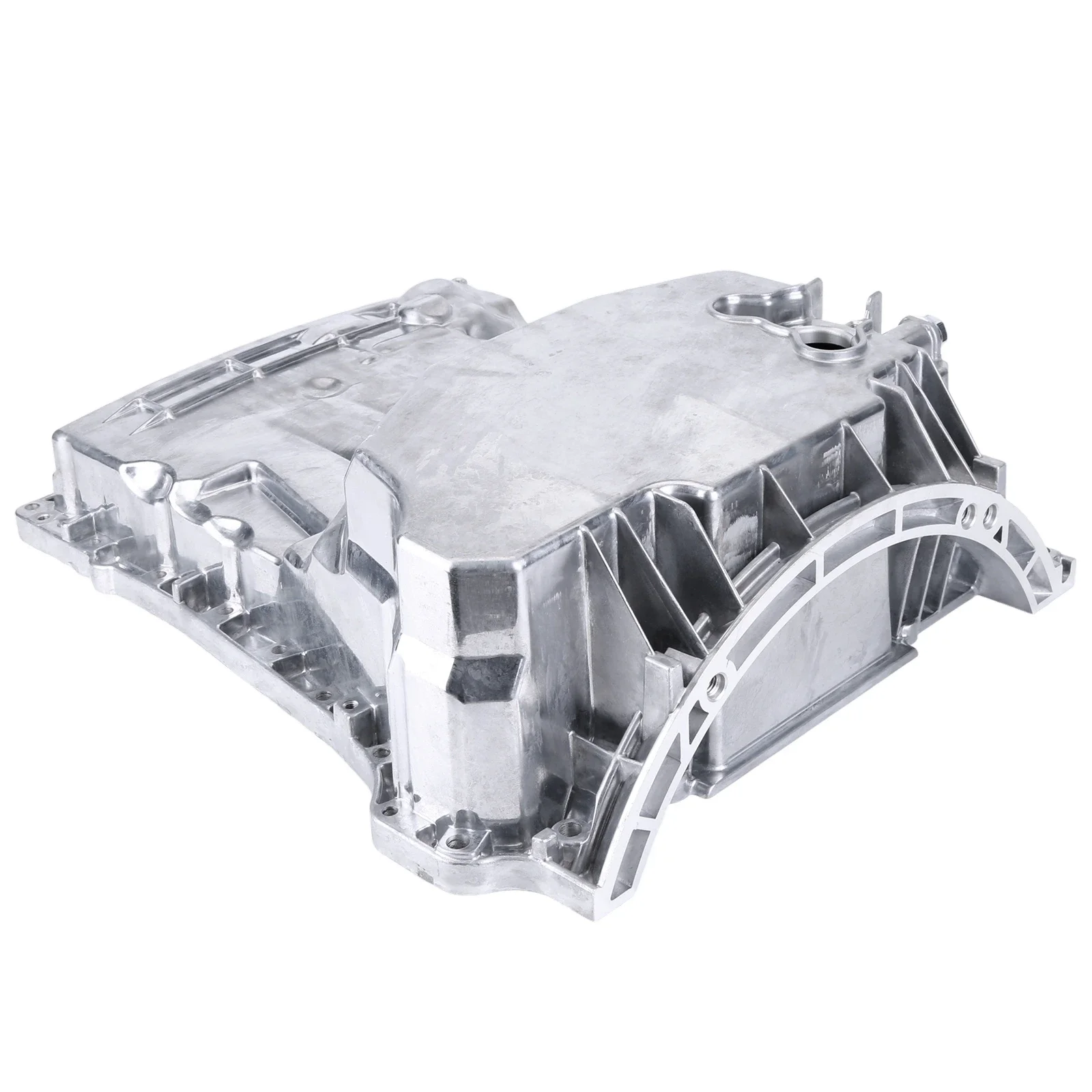 

Applicable Mercedes-Benz W204 W205 C204 R172 C250 SLK250 1.8L oil pans 2012 2015 2710101413 2710101513