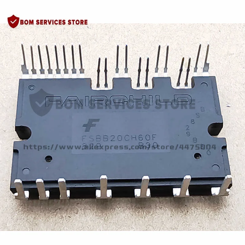 PS51798 PSBB20CH60F PSS15S92E6-AG PSS20S92F6-AG PSS30S71F6 Nuovo