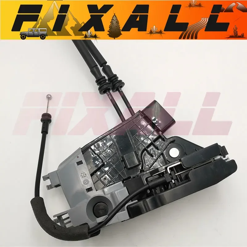 

81320D3010 81320-D3010 81320 D3010 DOOR LOCK LATCH ACTUATOR FRONT RH LEFT FOR HYUNDAI TUCSON 2016-2018