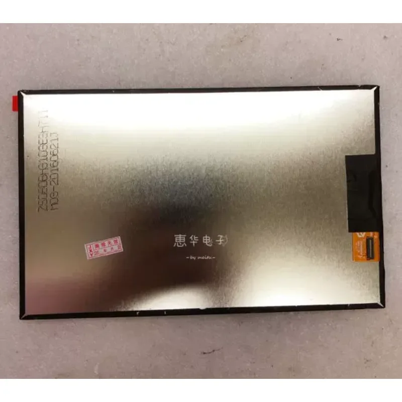 for TCC X80HD X80 P80H Inner Screen LCD Display FPC080B3103_B