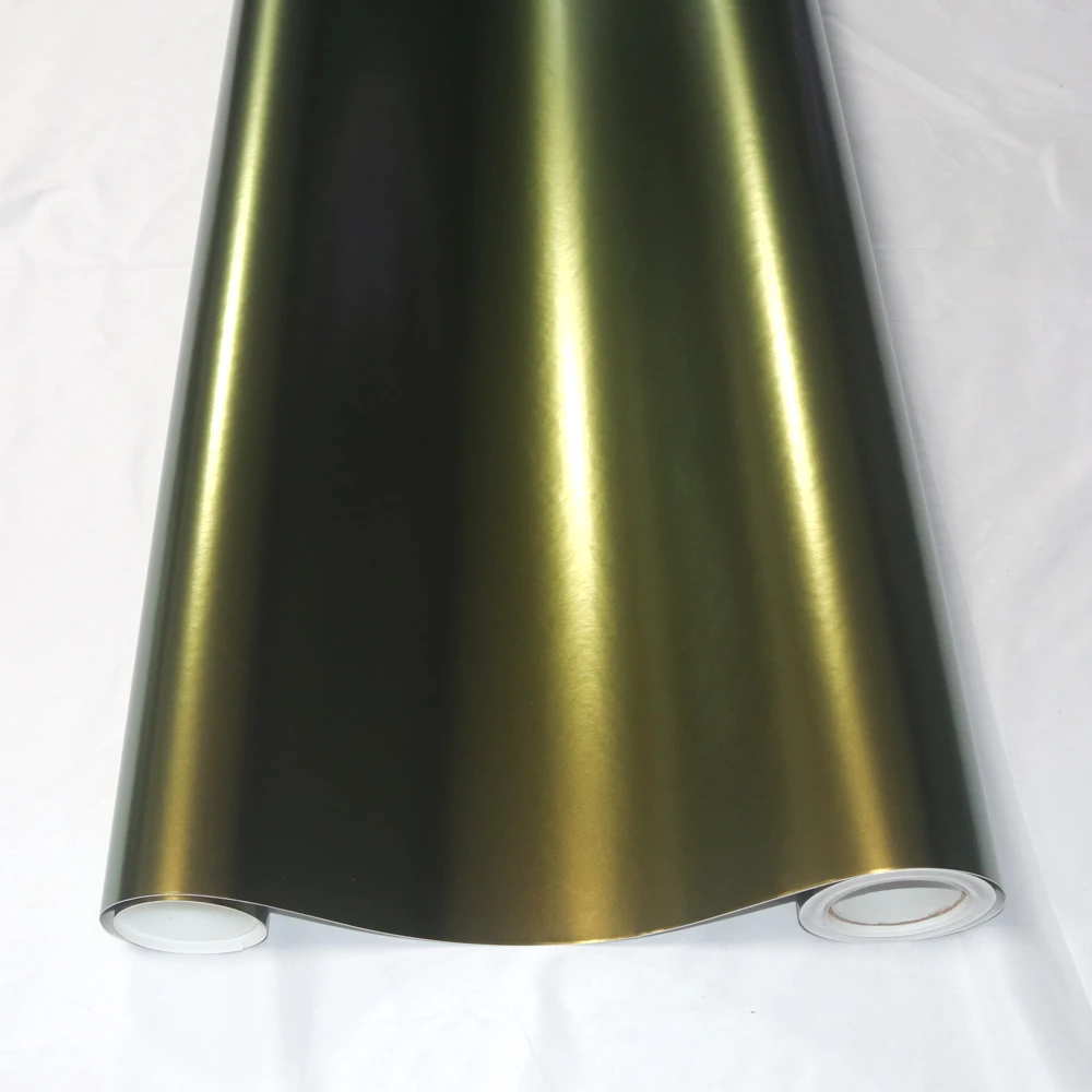 

2025 COOL SUN Matte Series Automotive Wrap Anti-Scratch Vehicle Vinyl Wrapping Film For Car Color Changing