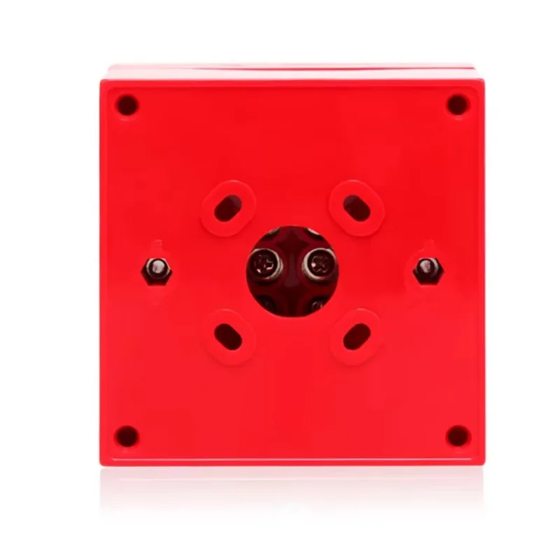 Fire Alarm Breaking Glass Release Emergency Door Release Glass  Switch Swtich Breaking Glass Release Switch