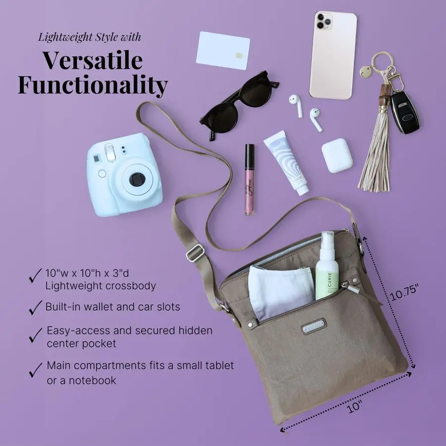 اذهب حقيبة مع سوار الهاتف Rfid #4