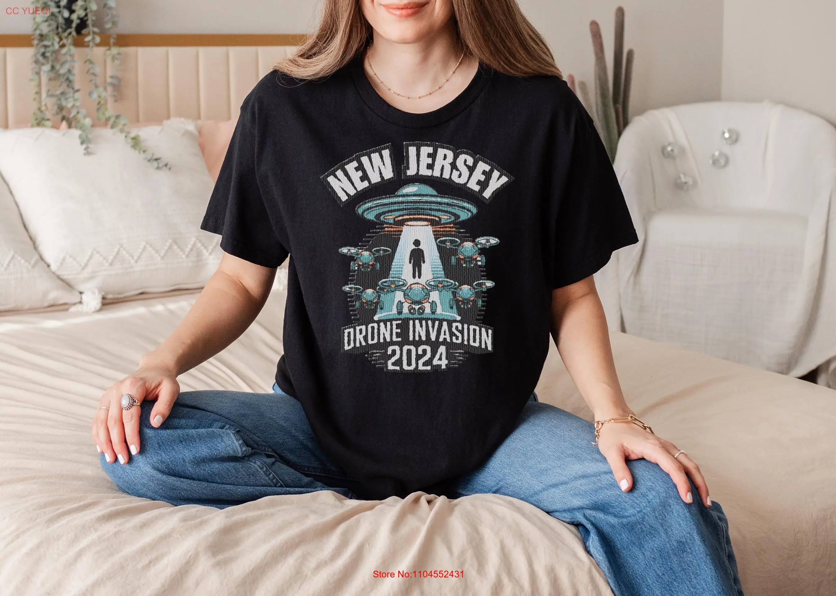 New Jersey Drone In… - image