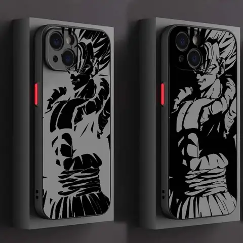 10 best sales dragon ball-fodral - №7