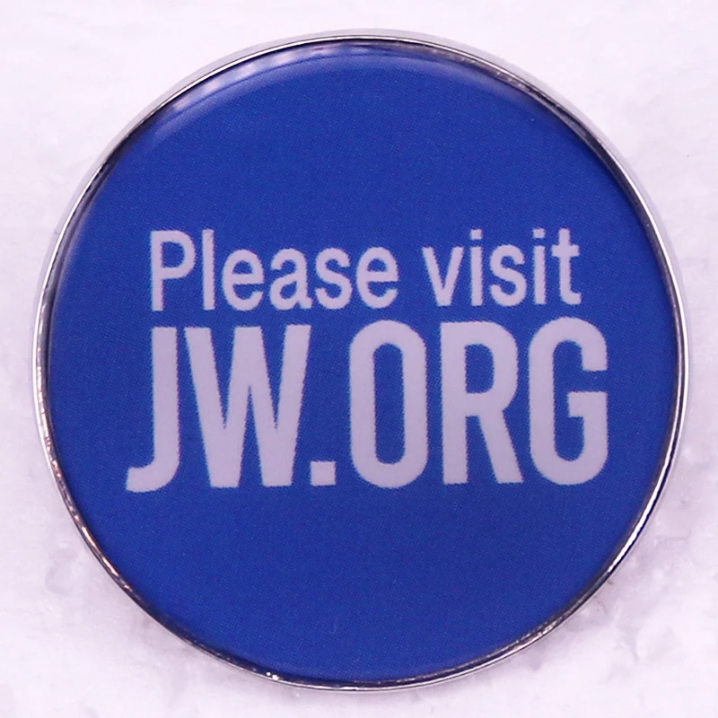 Please Visit Jw Org… - image
