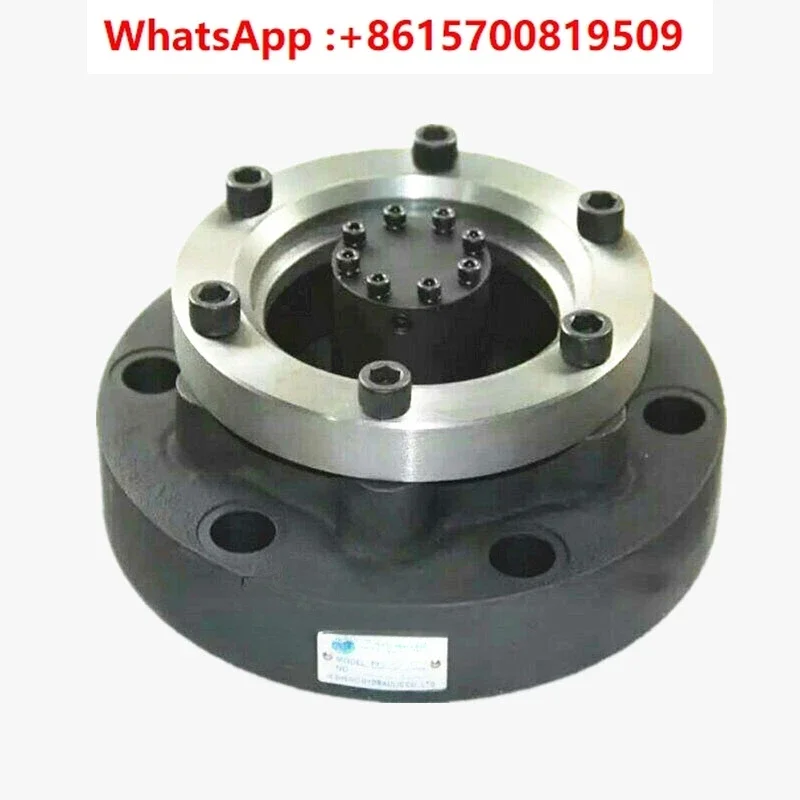 Flanged Butterfly F… - image