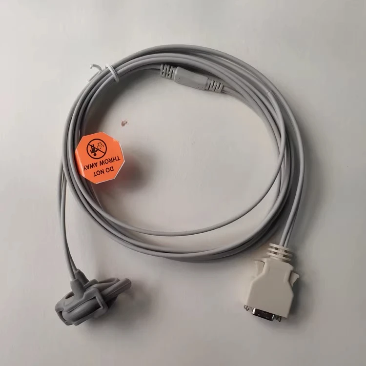 

Komen Blood Oxy-gen Probe C60c70 Komen Massimo Neonatal Finger Pulse Oxy-gen