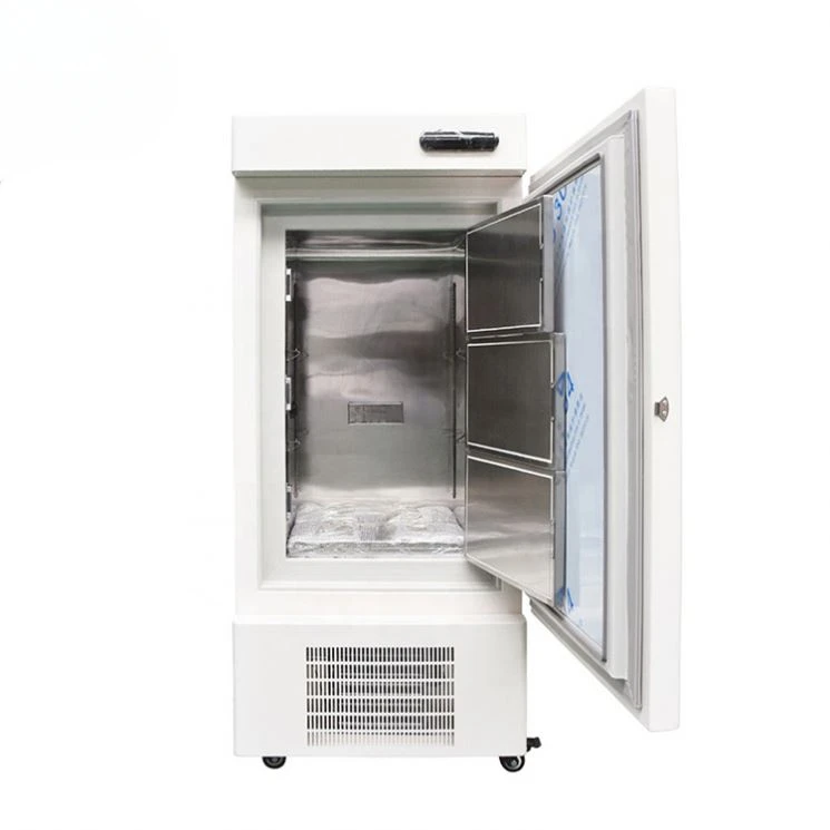 Crochet de vitesse Ult Grad, Nieder, Température, Fraise, Minus 86