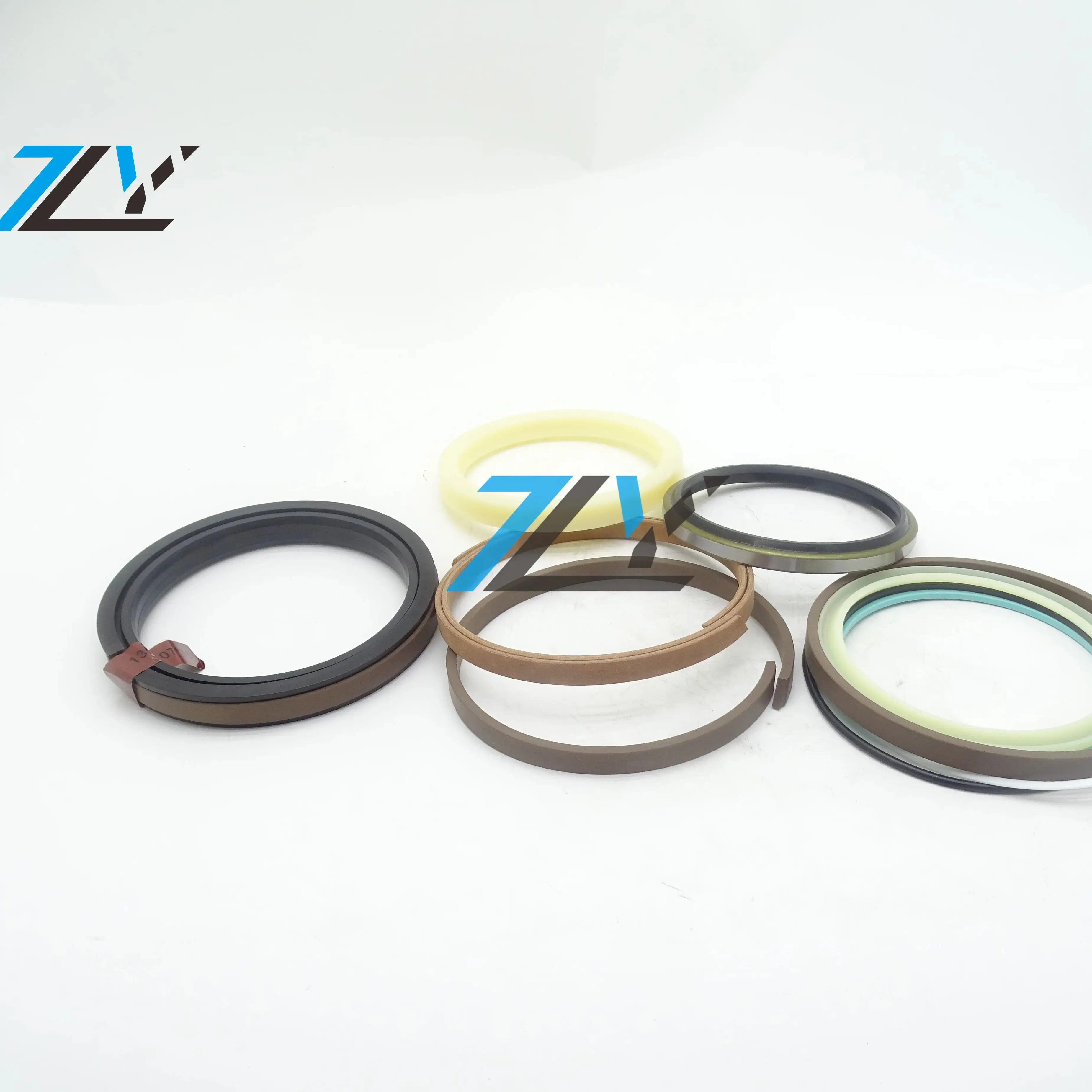 

903-21049 90321049 Bucket Cylinder Seal Kits For JS240 Engine Construction Machinery Parts