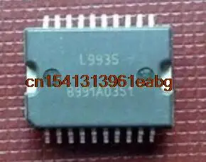 

IC 100% NEW Free shipping L9935 L9118PD 7100050FSE TLE6230GP APICS03 TLE6240GP