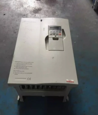 

SH-040-15K-VE 15KW 380V inverter , Good Working , In Stock